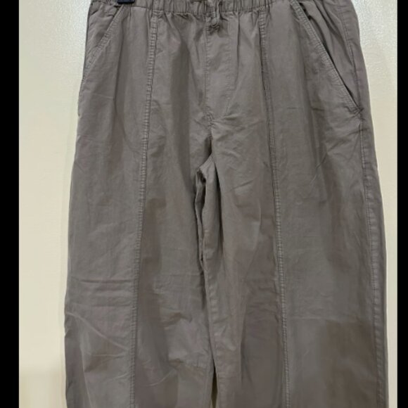 BNWT Zara Utility Cargo Pants - Picture 3 of 5